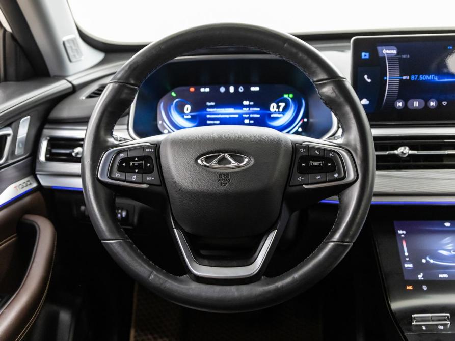 Chery Tiggo 8 Pro I Волгоград  - изображение 15
