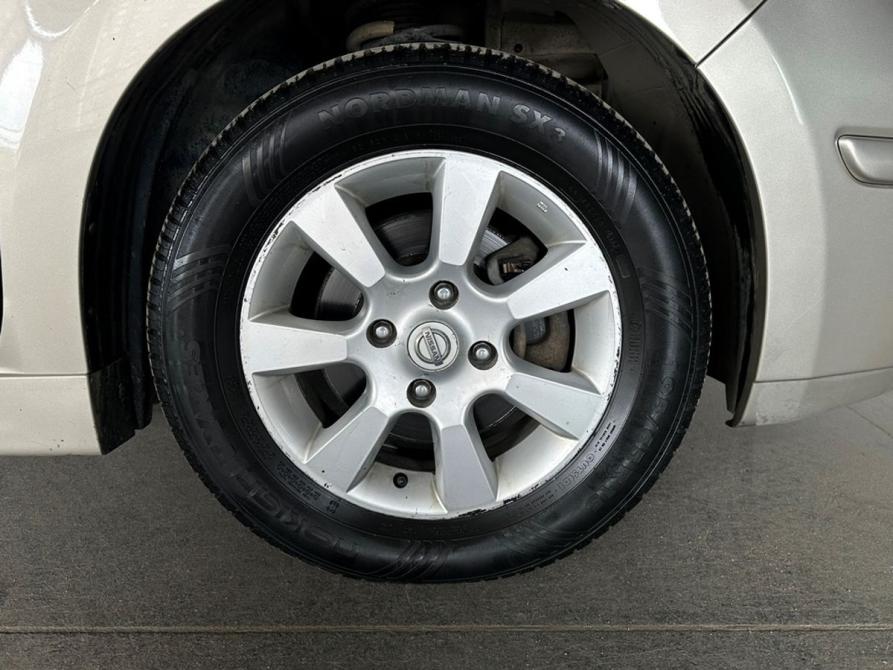 Nissan Tiida I Рестайлинг Москва  - изображение 19