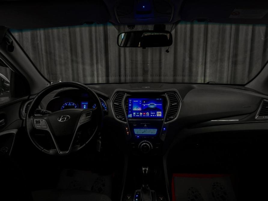 Hyundai Santa Fe III Красноярск  - изображение 10