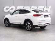 Haval F7x I Воронеж  - изображение 24