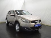 Nissan Qashqai I Рестайлинг Санкт-Петербург  - изображение 19
