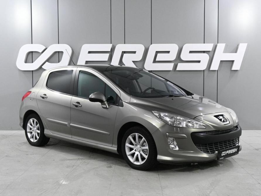 Peugeot 308 I Ростов-на-Дону  - изображение 1