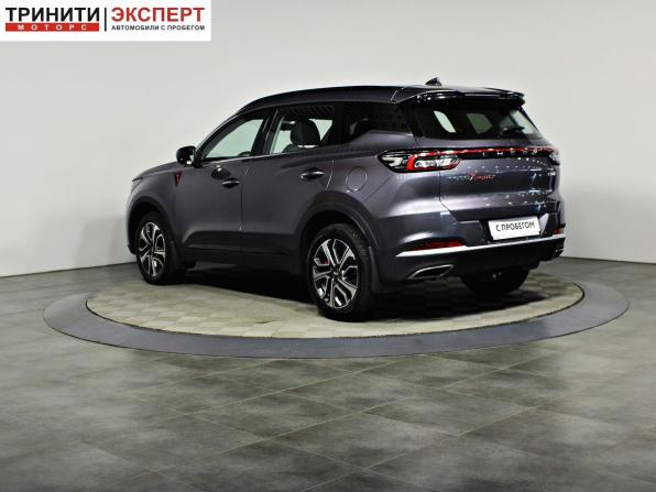 Chery Tiggo 7 Pro Max I Рестайлинг с пробегом 2024 года, цена 2 257 000 рублей, 8905 км, внедорожник, Автокод Объявления