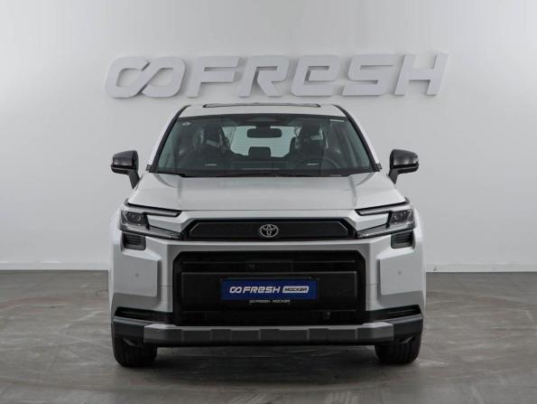 Toyota RAV4 VI (XA60) с пробегом 2026 года, цена 4 346 055 рублей, 20 км, внедорожник, Автокод Объявления