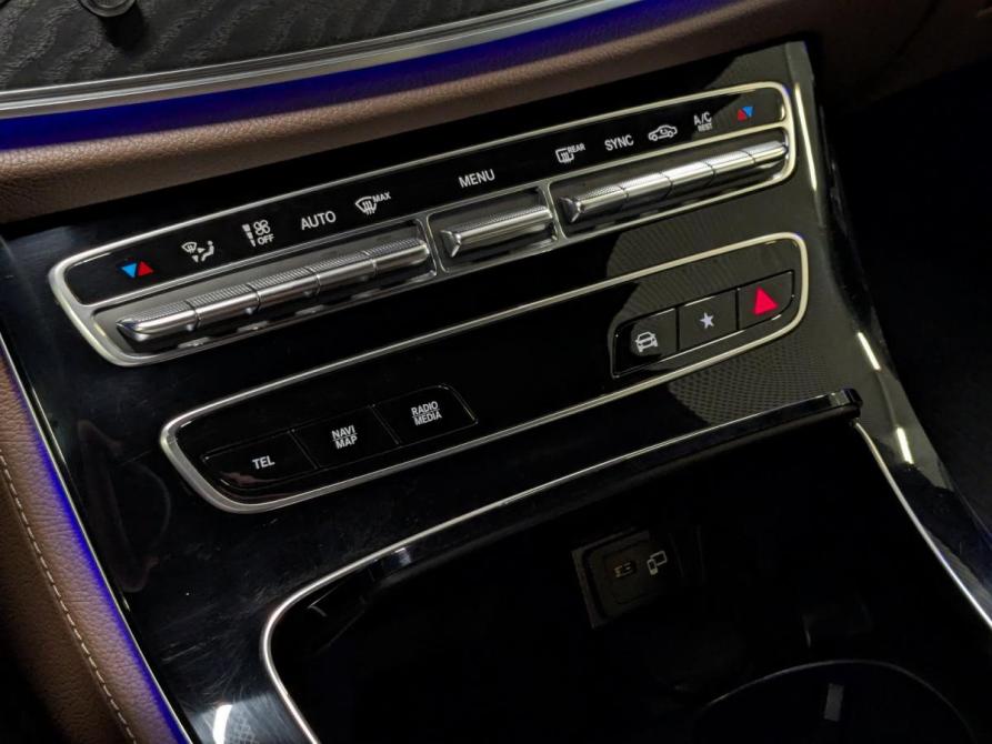 Mercedes-Benz E-Класс V (W213 S213 C238) Рестайлинг Санкт-Петербург  - изображение 30