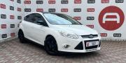 Ford Focus III Санкт-Петербург  - изображение 15