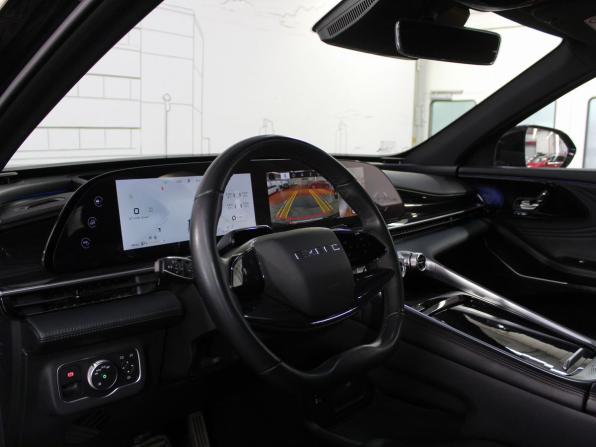 Exeed RX с пробегом 2023 года, цена 3 140 000 рублей, 30000 км, внедорожник, Автокод Объявления