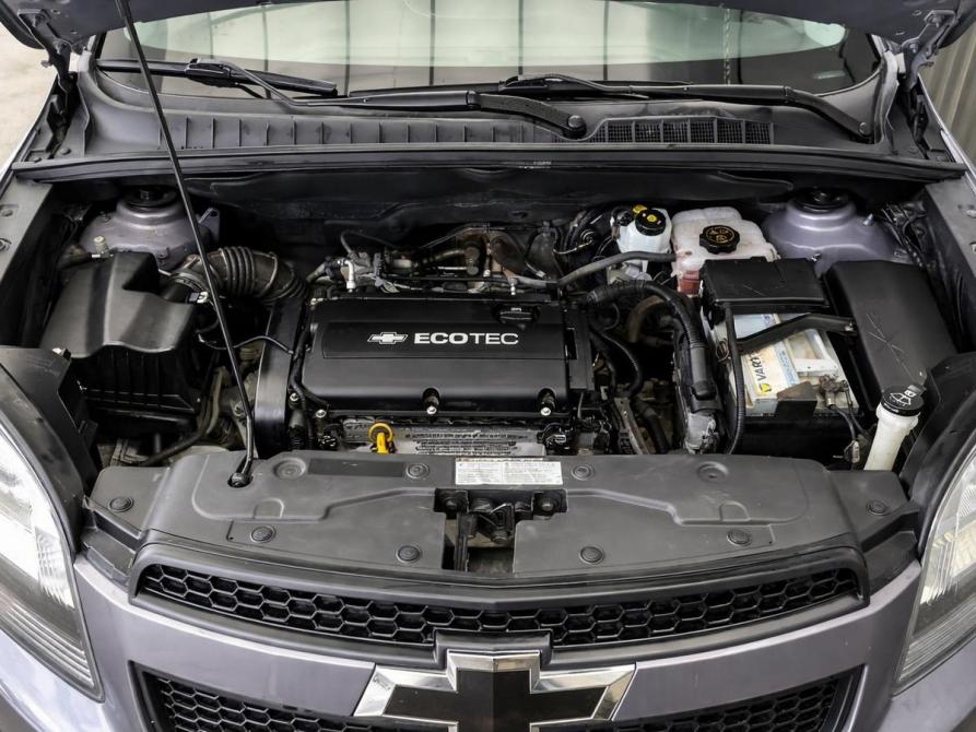 Chevrolet Orlando I Пермь  - изображение 21