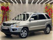 Kia Sportage II Рестайлинг Уфа  - изображение 33