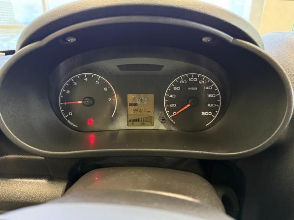 Lada (ВАЗ) Granta I с пробегом 2016 года, цена 560 000 рублей, 94000 км, седан, Автокод Объявления