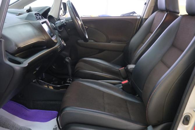 Honda Fit Shuttle I с пробегом 2013 года, цена 1 199 000 рублей, 154000 км, универсал, Автокод Объявления