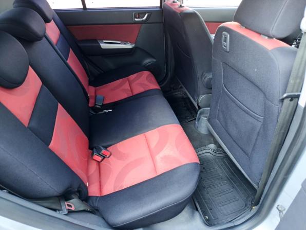 Hyundai Getz I Рестайлинг с пробегом 2010 года, цена 588 400 рублей, 165714 км, хэтчбек, Автокод Объявления