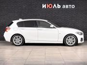 BMW 1 серии II (F20/F21) Рестайлинг Екатеринбург  - изображение 28