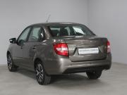 Lada (ВАЗ) Granta I Рестайлинг Старый Оскол  - изображение 25
