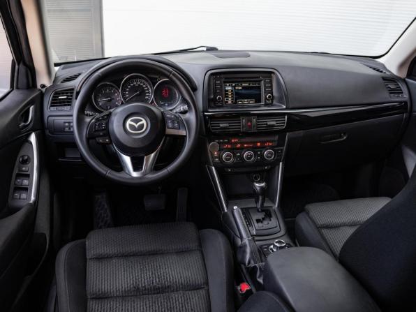 Mazda CX-5 I с пробегом 2011 года, цена 1 452 000 рублей, 148875 км, внедорожник, Автокод Объявления