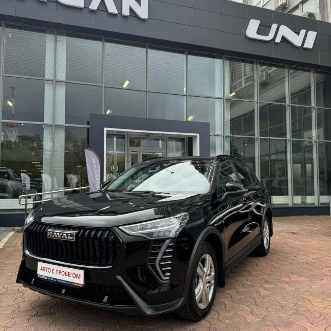 Haval Jolion I Рестайлинг 2 Пермь  - изображение 1