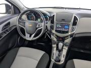 Chevrolet Cruze I Рестайлинг Москва  - изображение 54