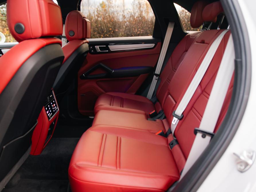 Porsche Cayenne III Санкт-Петербург  - изображение 18