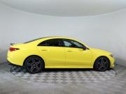Mercedes-Benz CLA II (C118 X118) Санкт-Петербург  - изображение 25