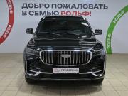 Geely Monjaro I Рестайлинг Москва  - изображение 28