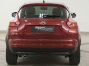 Nissan Juke I Иваново  - изображение 22