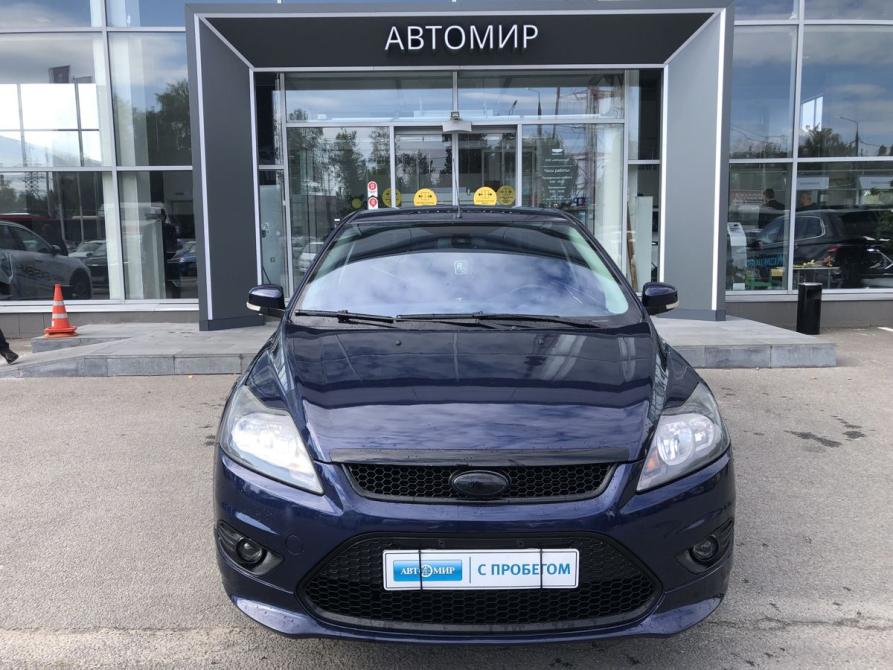 Ford Focus II Рестайлинг Брянск  - изображение 2