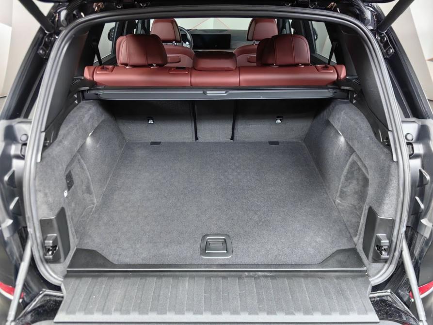 BMW X5 IV (G05/G18) Рестайлинг Москва  - изображение 9