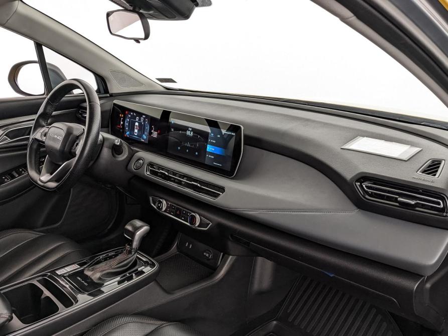 BAIC U5 Plus Москва  - изображение 13