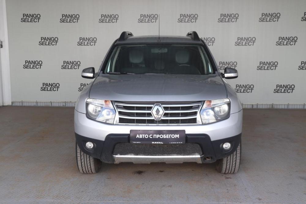 Renault Duster I Ульяновск  - изображение 2