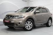 Nissan Murano II (Z51) Рестайлинг Кемерово  - изображение 24