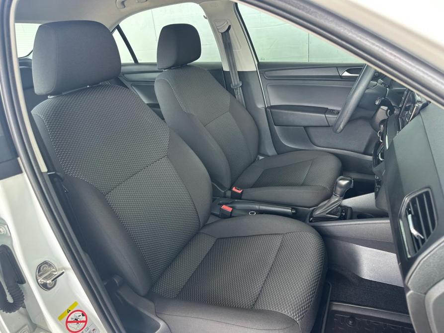 Volkswagen Polo VI Тамбов  - изображение 13