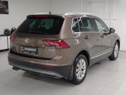 Volkswagen Tiguan II Казань  - изображение 28