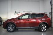 Toyota RAV4 IV (XA40) Рестайлинг Киров  - изображение 38