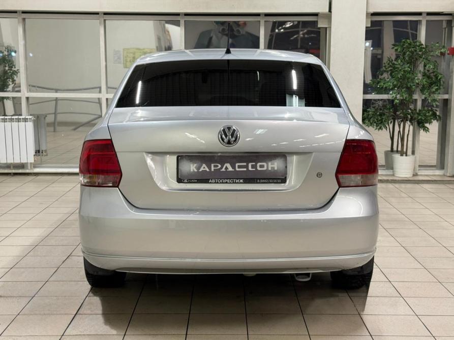 Volkswagen Polo V Волгоград  - изображение 4