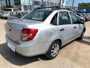 Lada (ВАЗ) Granta I Нижнекамск  - изображение 34