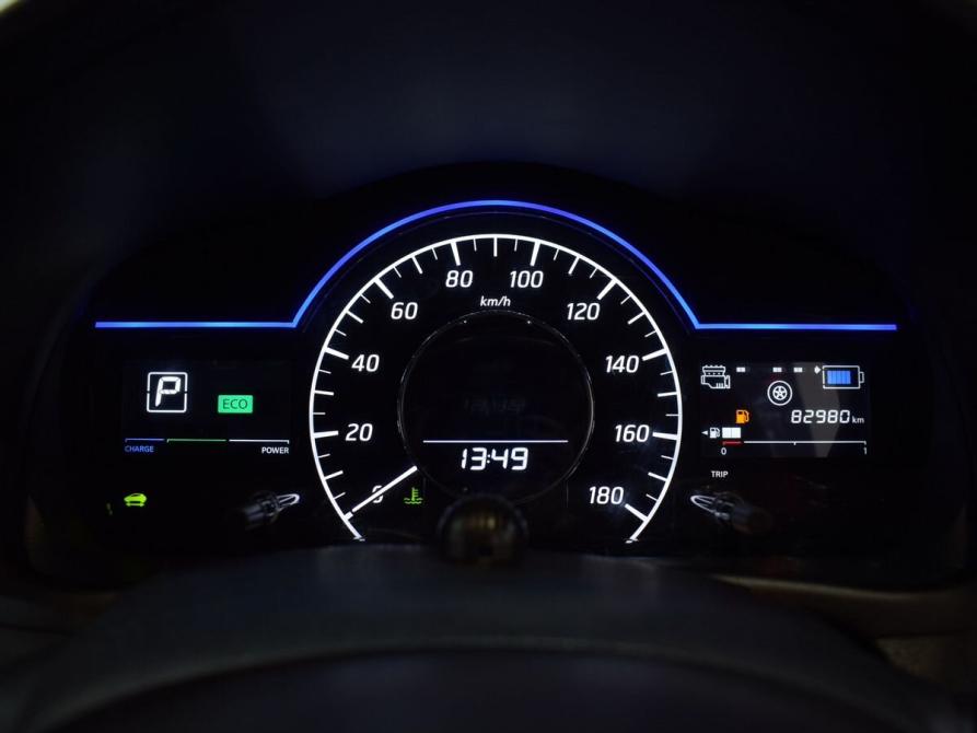 Nissan Note II Рестайлинг Кемерово  - изображение 12