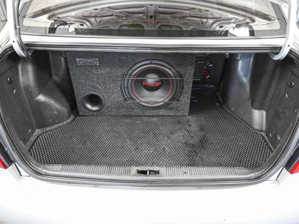Hyundai Accent II с пробегом 2009 года, цена 548 000 рублей, 149791 км, седан, Автокод Объявления