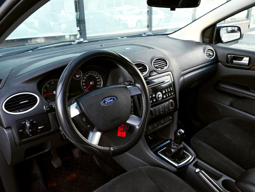 Ford Focus II Екатеринбург  - изображение 15