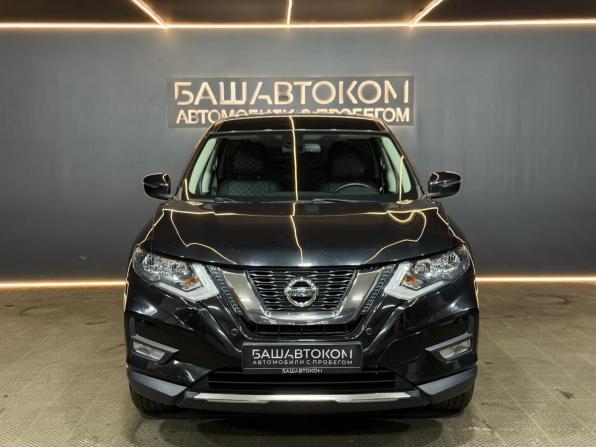 Nissan X-Trail III Рестайлинг с пробегом 2021 года, цена 2 399 000 рублей, 112591 км, внедорожник, Автокод Объявления