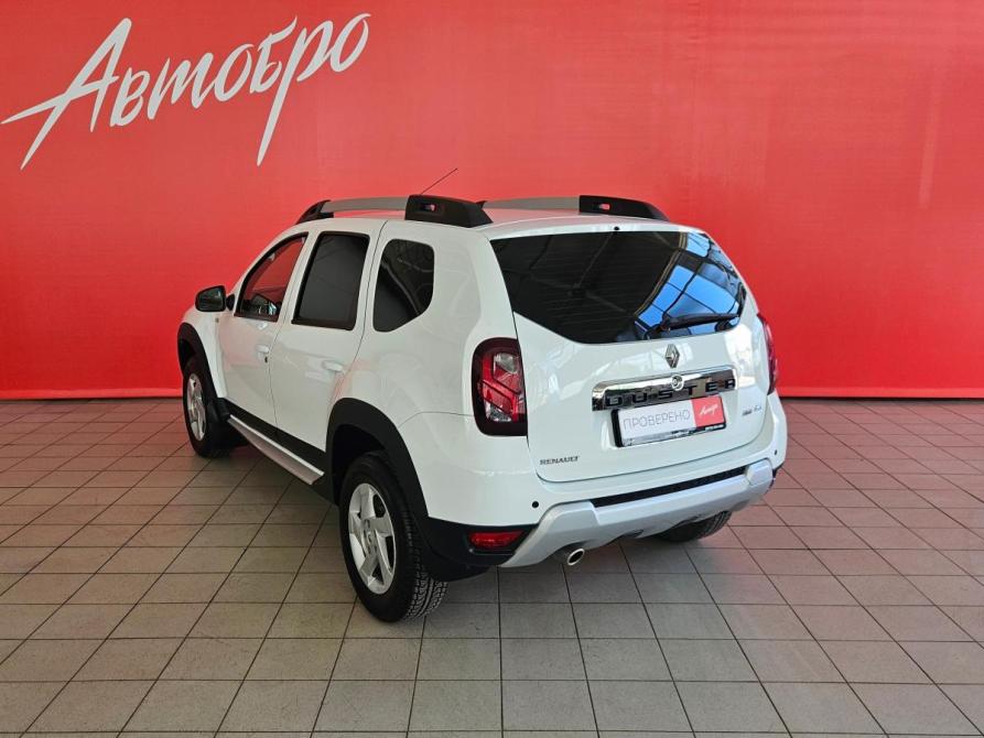 Renault Duster I Рестайлинг Вологда  - изображение 3