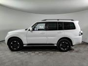 Mitsubishi Pajero IV Рестайлинг 2 Уфа  - изображение 36