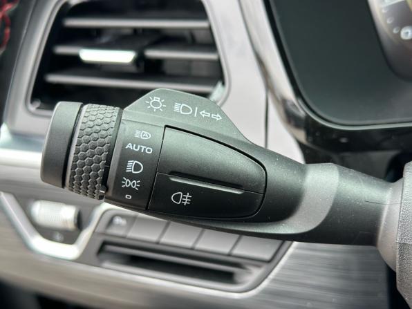 Geely Tugella I Рестайлинг с пробегом 2023 года, цена 2 770 000 рублей, 62166 км, внедорожник, Автокод Объявления
