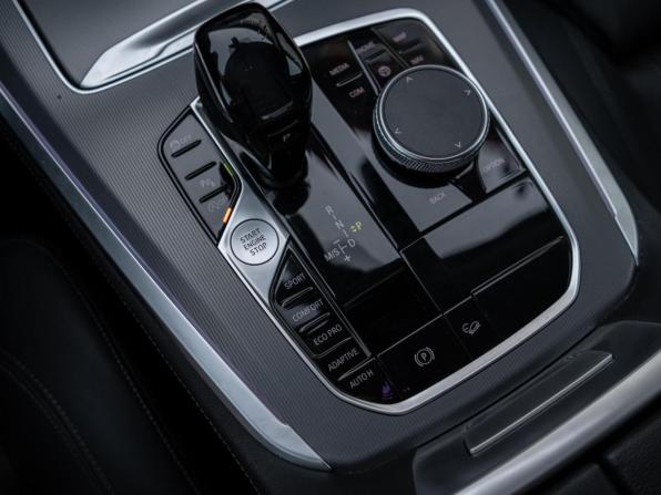 BMW X5 IV (G05/G18) с пробегом 2019 года, цена 6 149 000 рублей, 79003 км, внедорожник, Автокод Объявления