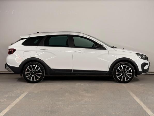 Lada (ВАЗ) Vesta I Рестайлинг (NG) с пробегом 2025 года, цена 1 740 000 рублей, 14227 км, универсал, Автокод Объявления