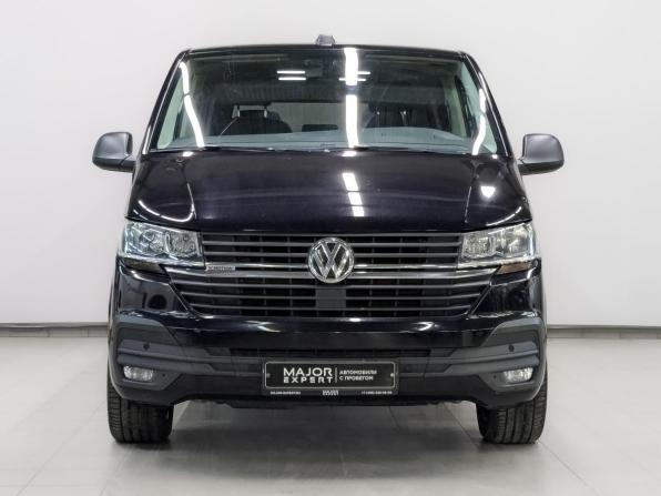 Volkswagen Multivan T6 Рестайлинг с пробегом 2020 года, цена 4 690 000 рублей, 156022 км, минивэн, Автокод Объявления