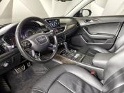 Audi A6 IV (C7) Рестайлинг Москва  - изображение 42