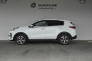 Kia Sportage IV Рестайлинг Калининград  - изображение 20
