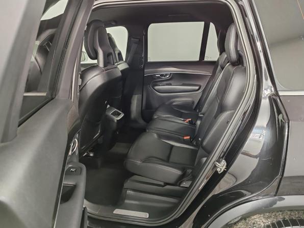 Volvo XC90 II с пробегом 2016 года, цена 2 699 000 рублей, 260827 км, внедорожник, Автокод Объявления