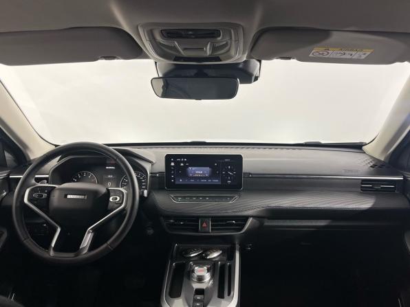 Haval Jolion I Рестайлинг с пробегом 2024 года, цена 2 150 000 рублей, 27878 км, внедорожник, Автокод Объявления