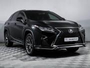 Lexus RX IV Москва  - изображение 24